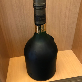 古酒　ブランデー　ナポレオンの画像