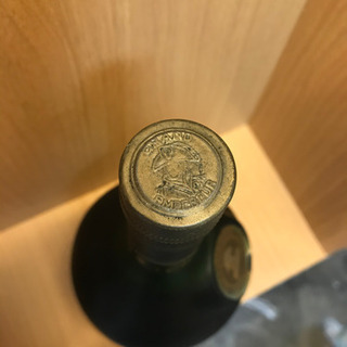 古酒　ブランデー　ナポレオンの画像