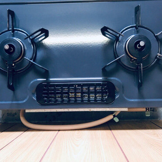 ✨高年式✨253番 リンナイ✨都市ガスコンロ✨RT64JHS-L‼️