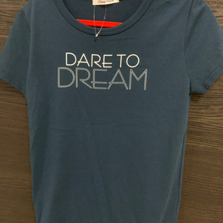 Cookie House - ネイビーTシャツ