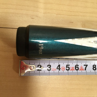 ビリヤードのキューの画像