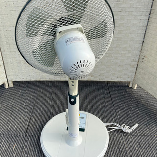 ✨リモコン付き✨　扇風機🍃の画像