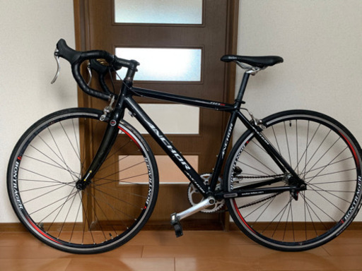 anchor RA5 シングルスピード