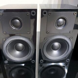 audio pro(オーディオプロ)製 5.1chサラウンドスピーカーセット image40/image21/image11/B1.35の画像
