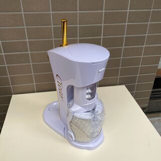 ビールサーバーの画像