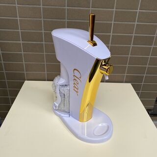 ビールサーバー