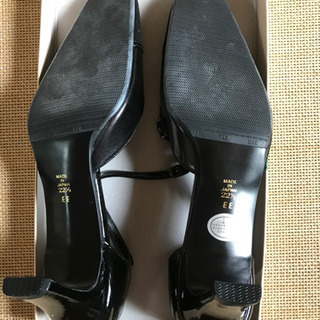 リズ ラフィーネ/Riz raffinee パンプスの画像