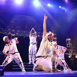 千川駅からすぐ！月謝3,000円でプロダンサーにダンスが習える格安ダンスサークルの画像
