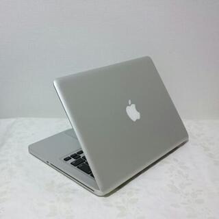 【M6225】極 動作品★サポート充実! アップルOffice photoshopの画像