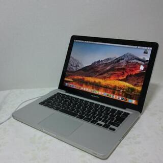 【M6225】極 動作品★サポート充実! アップルOffice photoshopの画像