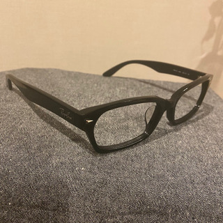 【Ray-Ban】伊達メガネ　RB5130 2000-55モデルの画像