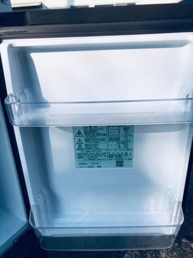 ✨高年式✨269番 Panasonic✨ノンフロン冷凍冷蔵庫✨NR-B14BW-T形‼️