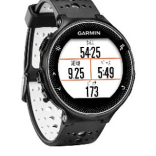 値下げ中✳GARMIN(ガーミン) ランニングウォッチ Fore...