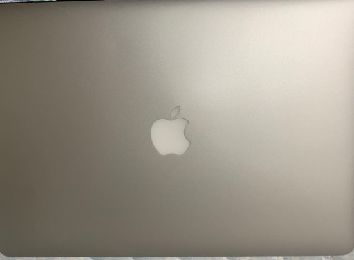 MacBookPro 2015/i7/メモリ16GB/SSD512GB