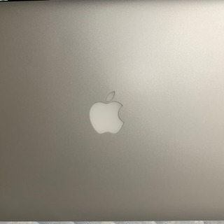 MacBookPro 2015/i7/メモリ16GB/SSD512GB