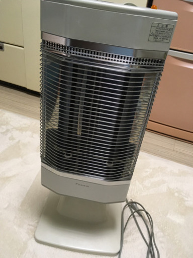 ダイキンセラムヒートERFT11KS 2007年製