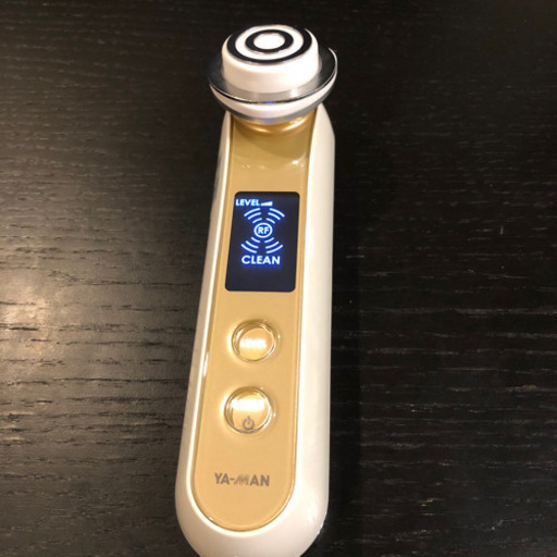 ヤーマン　FRボーテ　フェイスエクストラ　充電アダプター付