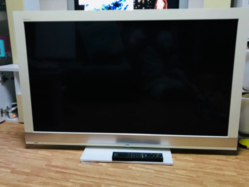 SONYソニー　47型　液晶TV 故障品