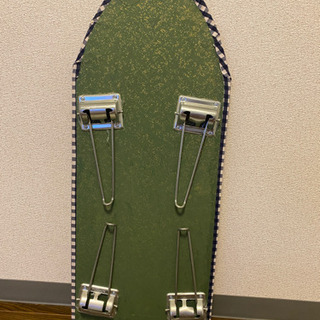 アイロン＆アイロン台の画像