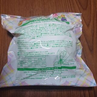 ☆Qooオリジナルフルーツポンチボウル24個☆の画像