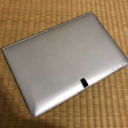 ジブン専用PC＆タブレット U1