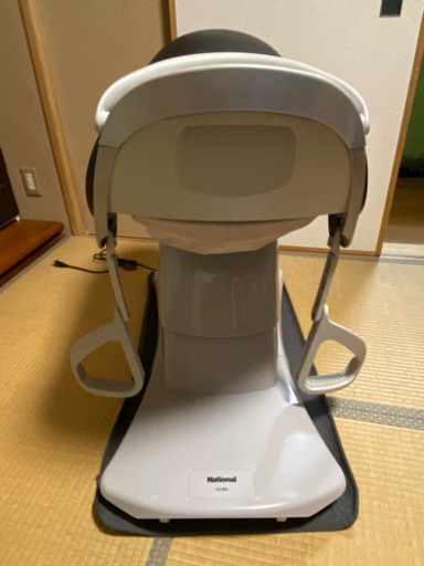 値下げしました。お家フィットネス！ジョーバ　EU7800  美品