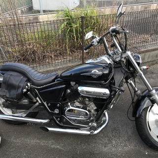ホンダ V-TWIN MAGNA250