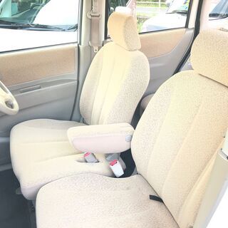 H21年式　パレット　G－リミテッド　42020ｋｍ　両側スライドドア　オートマ　ナビ　TVの画像