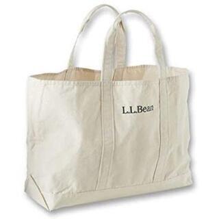 【新品】【ナチュラル】【日本全国郵送相談可】L.L.Bean(エ...