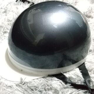 バイク ヘルメット ハーフキャップ