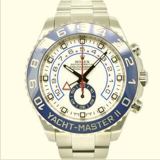 ROLEX　ヨットマスター2