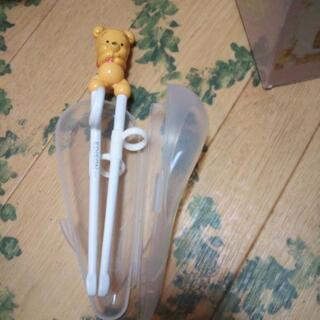 エジソンの箸 左利き