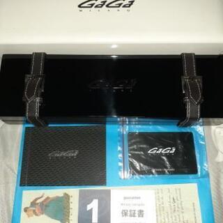 GaGa MILANOの画像