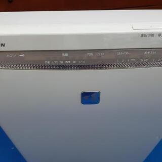 美品ダイキン空気清浄機