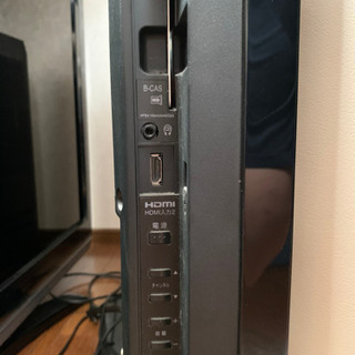 東芝　TOSHIBA REGZA レグザ　32インチ
