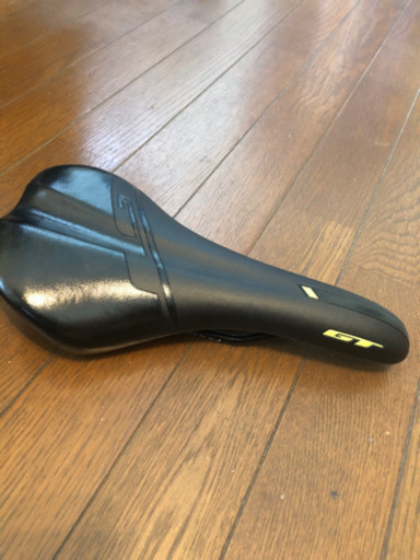 GTサドル