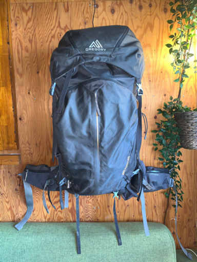 グレゴリーバルトロ65