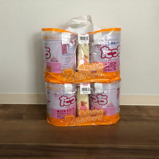 フォローアップミルク　たっち