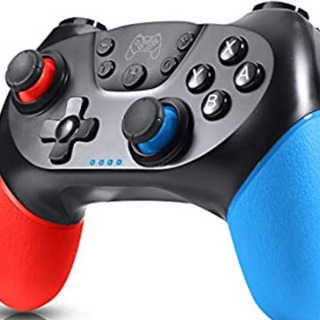 新品、未使用Switch コントローラー スイッチコントローラー...