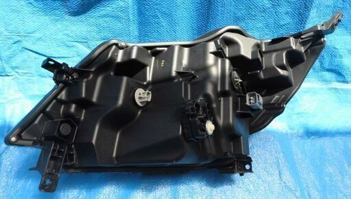 ★美品/USED★デイズルークス ハイウェイスター 後期 右 LEDヘッドライト 【Koito 100-6712J】