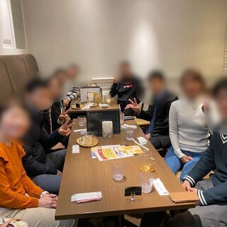 【博多】8/28(金) 19時30分~21時00分 ビジ活カフェ会