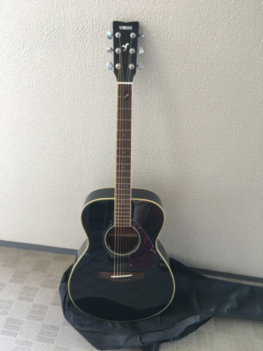 YAMAHAアコースティックギター