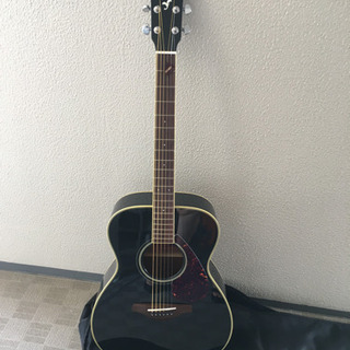 YAMAHAアコースティックギター