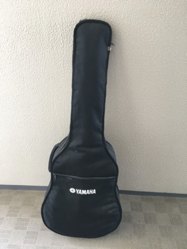 YAMAHAアコースティックギター