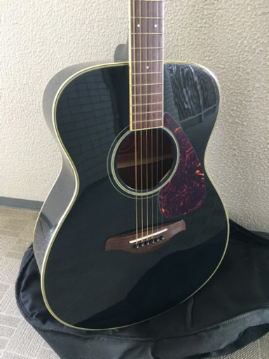 YAMAHAアコースティックギター