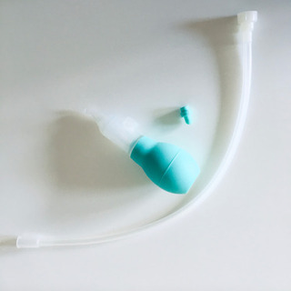 美品　赤ちゃん用鼻水吸い取り器