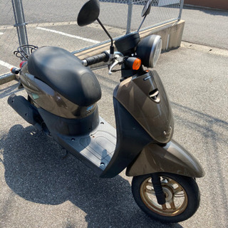 （売約済）ホンダトゥデイAF67（ジャンク）