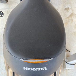 （売約済）ホンダトゥデイAF67（ジャンク）の画像