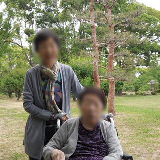 介護タクシー　ちかちゃん - 大阪市