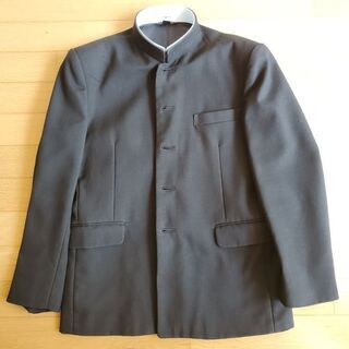 男子学生服